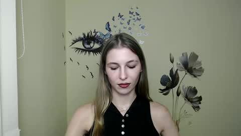 Snapshot of stranger_giirl chatting on December 2024 04:23:01 PM Amalia online show from December 2024 04:23:01 PM