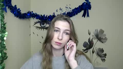 Snapshot of stranger_giirl chatting on January 2025 01:10:02 PM Amalia online show from January 2025 01:10:02 PM