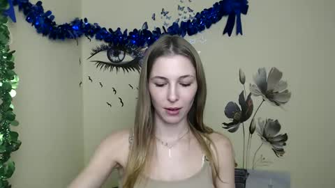 Snapshot of stranger_giirl chatting on January 2025 03:55:02 PM Amalia online show from January 2025 03:55:02 PM