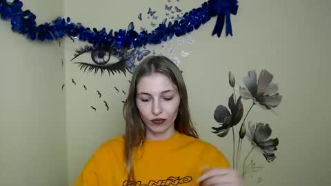 Snapshot of stranger_giirl chatting on January 2025 04:54:02 PM Amalia online show from January 2025 04:54:02 PM