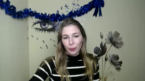 Snapshot of stranger_giirl chatting on January 2025 01:02:02 PM Amalia online show from January 2025 01:02:02 PM