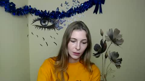 Snapshot of stranger_giirl chatting on January 2025 04:57:01 PM Amalia online show from January 2025 04:57:01 PM