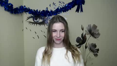 Snapshot of stranger_giirl chatting on January 2025 07:11:01 AM Amalia online show from January 2025 07:11:01 AM