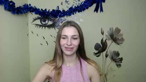 Snapshot of stranger_giirl chatting on January 2025 01:28:01 PM Amalia online show from January 2025 01:28:01 PM