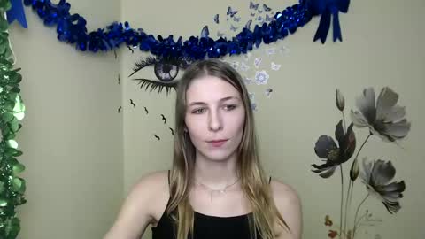 Snapshot of stranger_giirl chatting on January 2025 04:00:02 PM Amalia online show from January 2025 04:00:02 PM