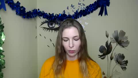 Snapshot of stranger_giirl chatting on January 2025 04:07:01 PM Amalia online show from January 2025 04:07:01 PM