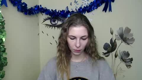 Snapshot of stranger_giirl chatting on January 2025 01:13:02 PM Amalia online show from January 2025 01:13:02 PM