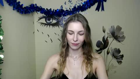 Snapshot of stranger_giirl chatting on January 2025 01:24:02 PM Amalia online show from January 2025 01:24:02 PM