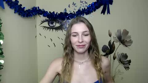 Snapshot of stranger_giirl chatting on January 2025 04:26:01 PM Amalia online show from January 2025 04:26:01 PM