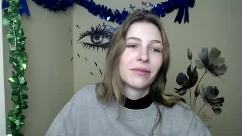 Snapshot of stranger_giirl chatting on February 2025 07:03:01 AM Amalia online show from February 2025 07:03:01 AM