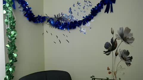 Snapshot of stranger_giirl chatting on February 2025 01:16:01 PM Amalia online show from February 2025 01:16:01 PM