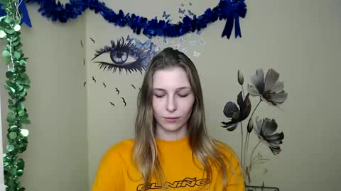 Snapshot of stranger_giirl chatting on February 2025 01:19:02 PM Amalia online show from February 2025 01:19:02 PM