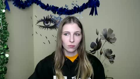 Snapshot of stranger_giirl chatting on February 2025 07:27:02 PM Amalia online show from February 2025 07:27:02 PM