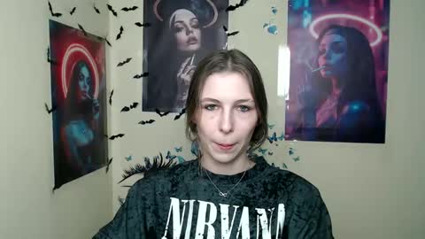 Snapshot of stranger_giirl chatting on March 2025 12:43:01 PM Amalia online show from March 2025 12:43:01 PM