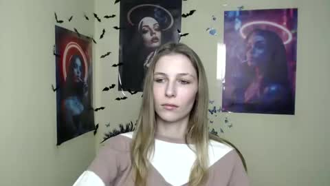 Snapshot of stranger_giirl chatting on March 2025 04:03:02 PM Amalia online show from March 2025 04:03:02 PM