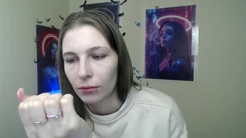 Snapshot of stranger_giirl chatting on November 2025 07:52:01 AM Amalia online show from November 2025 07:52:01 AM