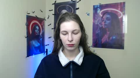 Amalia online show from January 2026 07:14:01 AM