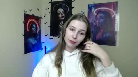 Amalia online show from January 2026 08:45:02 PM