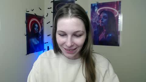 Amalia online show from February 2026 07:01:01 AM