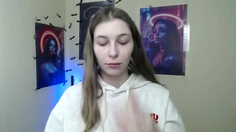 Amalia online show from February 2026 07:51:01 AM