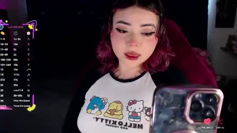 Carla  Independent model  online show from June 2026 11:26:02 AM
