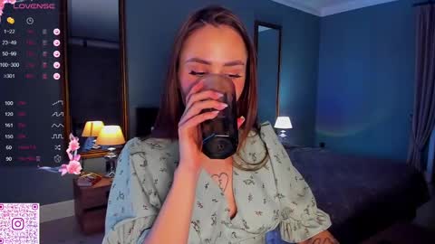 Laura online show from January 2025 08:31:02 AM