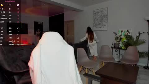 Laura online show from November 2025 02:32:01 AM