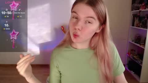 Juli online show from January 2026 08:30:01 AM