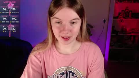 Juli online show from May 2026 11:51:01 AM