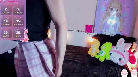 strawberry_kitty_ online show from November 2025 04:15:01 AM