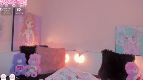 strawberry_kitty_ online show from February 2026 07:31:02 AM