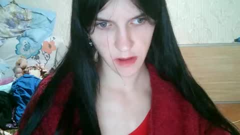 Strawberry Storm online show from April 2026 09:09:02 PM