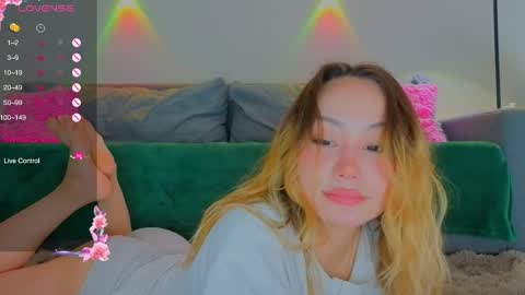 Tati and Lola online show from June 2026 08:38:01 AM