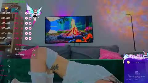 Tati and Lola online show from June 2026 08:12:02 AM