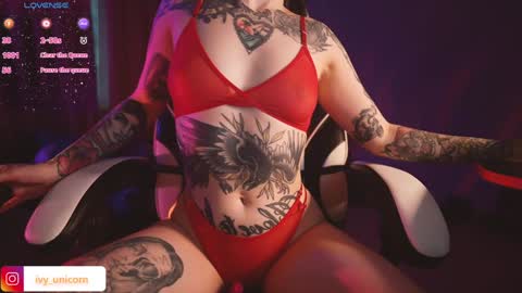 Snapshot of strawberrywithcream18 chatting on December 2024 06:41:01 AM Ivy online show from December 2024 06:41:01 AM