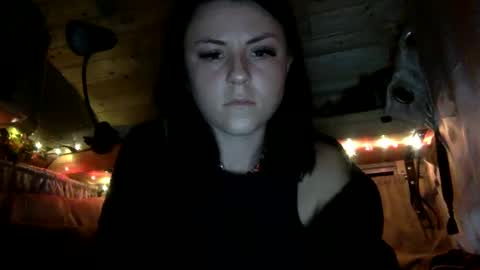 Ruby Moon online show from December 2024 03:40:01 AM