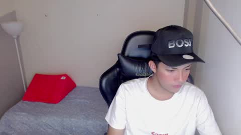 Street online show from April 2026 09:12:01 PM