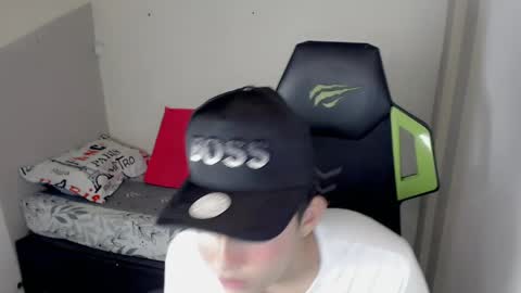 Street online show from April 2026 08:13:02 PM