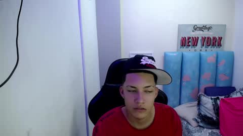 Street online show from April 2026 08:31:02 PM