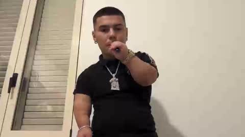 Snapshot of streetprincelive chatting on December 2025 05:41:01 PM streetprincelive online show from December 2025 05:41:01 PM