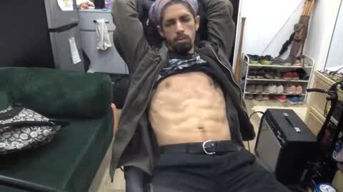 stringin69 online show from February 2026 07:12:01 AM