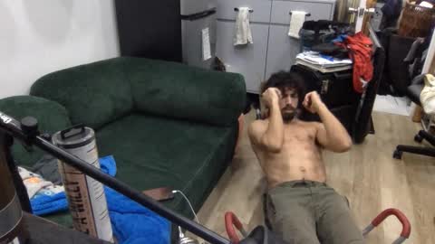 stringin69 online show from February 2026 08:38:01 PM