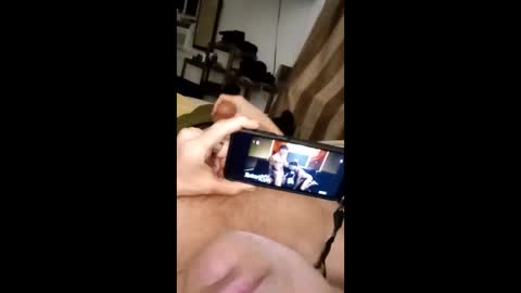 Snapshot of strokejohnson69 chatting on February 2026 08:36:01 AM strokejohnson69 online show from February 2026 08:36:01 AM