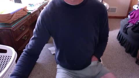 strokerace4020 online show from February 2025 09:40:01 PM