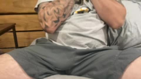 stroking33again online show from July 2026 01:49:01 PM