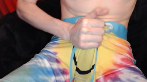 Snapshot of stroknmydong chatting on December 2024 04:12:01 AM Dong Stroker online show from December 2024 04:12:01 AM