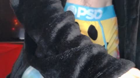 Snapshot of stroknmydong chatting on January 2025 07:52:02 AM Dong Stroker online show from January 2025 07:52:02 AM