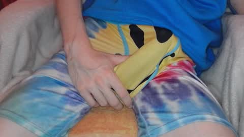 Snapshot of stroknmydong chatting on January 2025 05:26:02 AM Dong Stroker online show from January 2025 05:26:02 AM