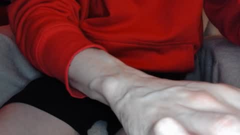 Snapshot of stroknmydong chatting on January 2025 10:18:02 AM Dong Stroker online show from January 2025 10:18:02 AM