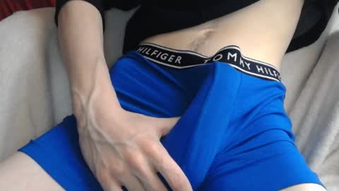 Snapshot of stroknmydong chatting on January 2025 10:11:02 PM Dong Stroker online show from January 2025 10:11:02 PM